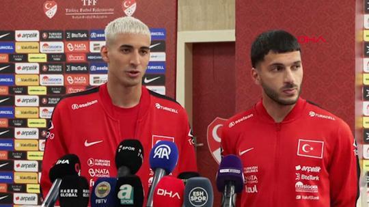 Mert Müldür: Dört gözle Dünya Kupası’nı bekliyoruz
