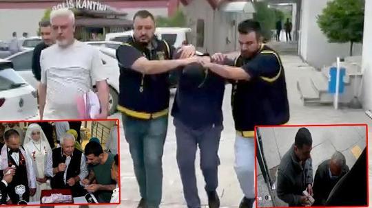 Takı töreni hırsızı tahliye oldu, ATM’de yardım bahanesiyle 4 kişinin parasını çaldı