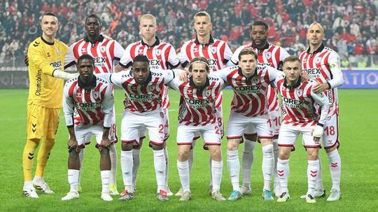Samsunspor'un Hollanda kampı 20 Temmuz'da başlayacak