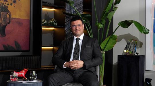 'Belirsizlik dönemlerinde amaç sadece getiri değil, birikimi korumaktır'