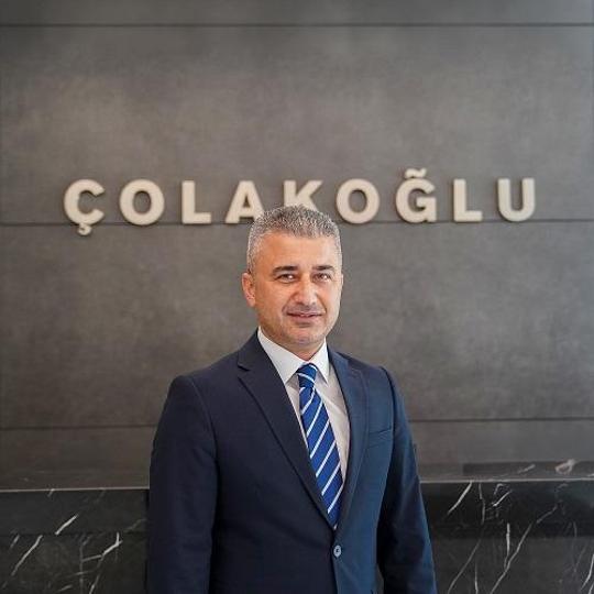Çolakoğlu Metalurji Spor Kulübü’nde yeni dönem