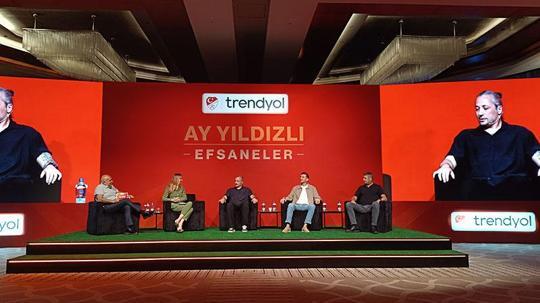 A Milli Takım'ın eski yıldızları Dünya Kupası anılarını anlattı, gençlere tavsiyelerde bulundu