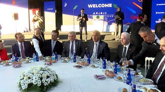 14’üncü Uluslararası Fetih Kupası başladı