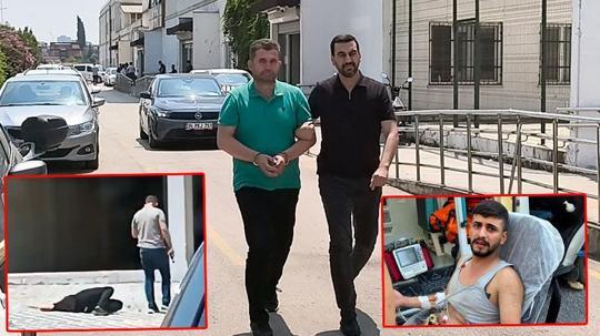 Bıçakla saldıran oğlunu tabancayla öldüren emekli polis: Uyuşturucu batağından kurtaramadım