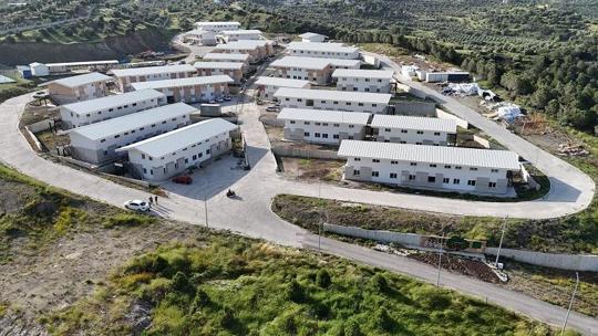 Danone Türkiye’den Hatay’a ‘Yarına Bir’İz’ projesiyle destek