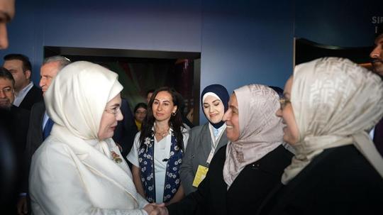 Eminevim, Sıfır Atık Festivali’nde binlerce ziyaretçiyle buluştu