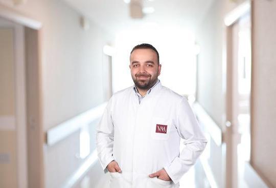 ‘Erken evre sindirim kanserlerinde ameliyatsız tedavi mümkün’