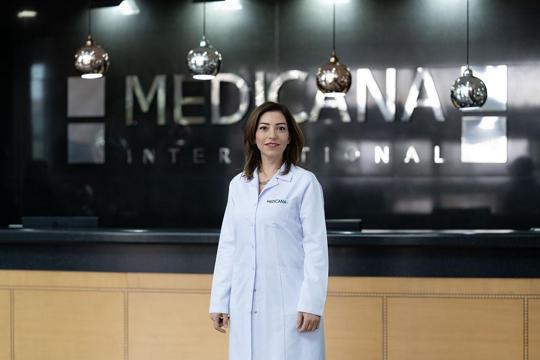 Prof. Dr. Özcan: Menopoz sonrası pelvik taban sorunları tedavi edilebilir