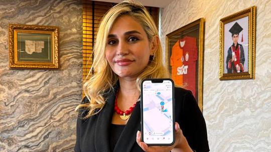 'Sanal medyada veri paylaşımı dijital hapishaneye dönüşüyor'