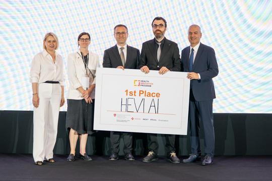 Sağlık İnovasyon Programı’nın kazananları belli oldu