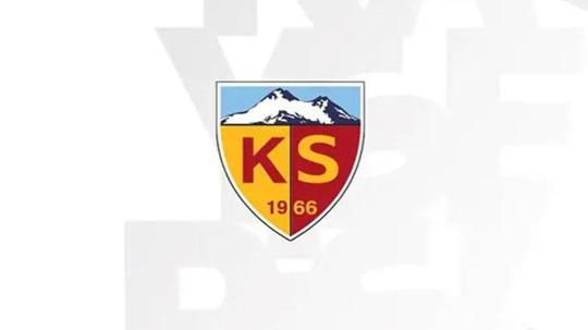Kayserispor Yönetim Kurulu'ndan Başkan Ali Çamlı'ya, Umut Bulut dosyası teşekkürü