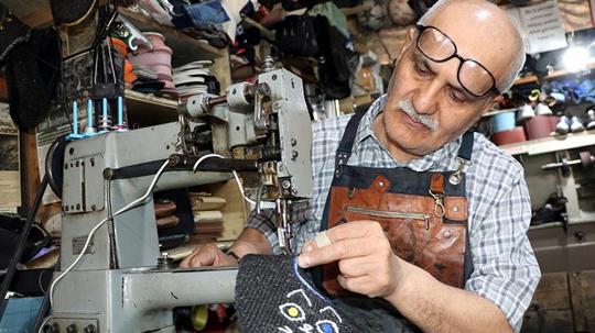 40 yıllık ustanın girişimi sonuç verdi; 'reşik' için yapılan coğrafi işaret başvurusu kabul edildi