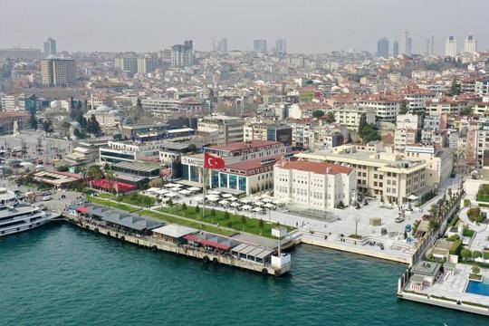 Uluslararası Yapay Zeka Zirvesi Bahçeşehir Üniversitesi ev sahipliğinde gerçekleşecek