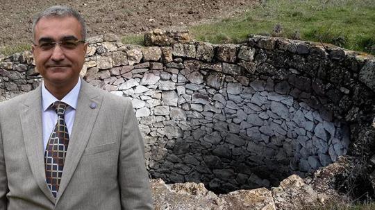 'Yer altı sularını yenilenebilir hale getiremedik'