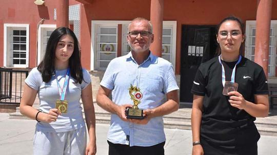 İzmirli şampiyon judocuların hedefi Avrupa'da madalya