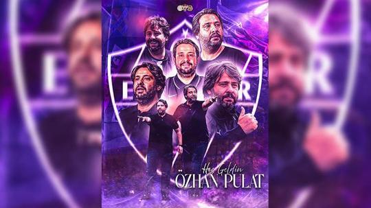 ikas Eyüpspor'da teknik direktörlük görevine Özhan Pulat getirildi