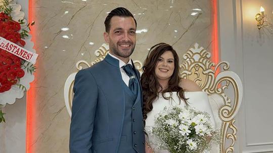 İtalyan avukat, Müslüman olup Midyat'ta dünyaevine girdi