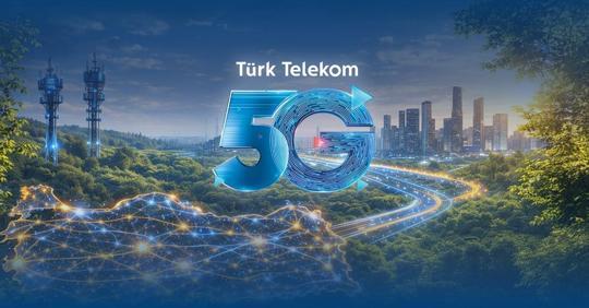 Türk Telekom Entegre Faaliyet Raporu’nu yayımladı
