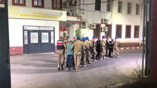 Batman'da 19 yıllık töre cinayeti soruşturmasında 6 tutuklama