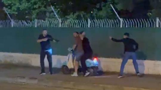 1 kişinin öldüğü düğündeki silahlı kavgaya ilişkin gözaltı sayısı 5 oldu