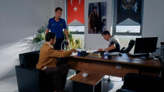 ‘Daha 17, ehliyetsiz sürücülere karşı farkındalık yarattı’