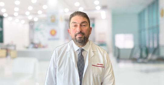 Prof. Dr. Arıkan: Sarkomlarda erken tanı uzuv kaybını önleyebiliyor