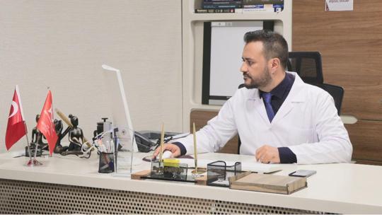 ‘Kahve karaciğer sağlığını destekleyebilir’