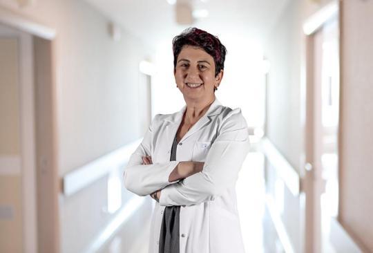 ‘Bilinçsiz vitamin kullanımı sağlığı riske atıyor’
