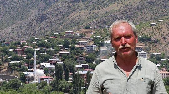 2 yıl önce sel afetini yaşayan mahalleli, taşkın koruma çalışmalarının tamamlanmasını istiyor