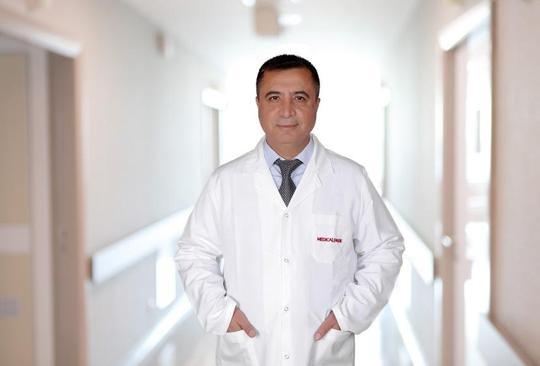 ‘El-ayak-ağız hastalığı yaz aylarında daha sık görülüyor’