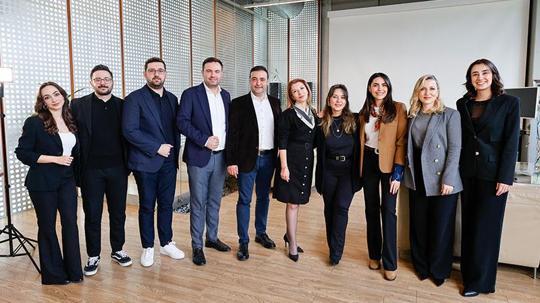Demirören Medya’dan şeffaf ve veriye dayalı İK modeli
