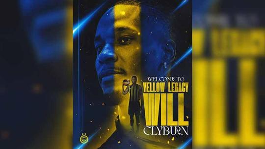 Fenerbahçe, Will Clyburn’ü kadrosuna kattı