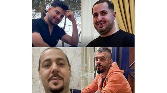 Suudi Arabistan'daki yangında 4 Türk işçinin öldüğü evin görüntüsü ortaya çıktı