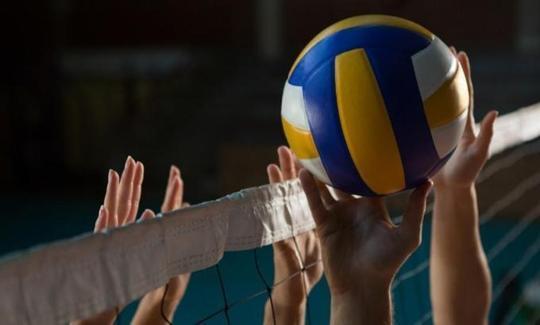 Filenin Efeleri, İran'ı 3-1 yenerek VNL'de ilk kez final etabına yükseldi