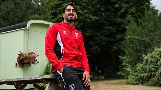 Yalçın Kayan: Samsunspor’un Avrupa kupalarında yer almasını alışkanlık haline getirmek istiyoruz