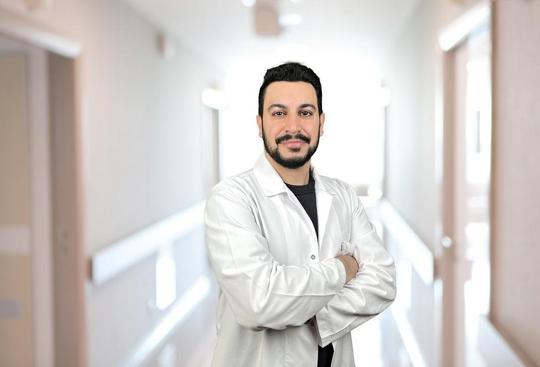 ‘Et benleri metabolik hastalıkların habercisi olabilir’