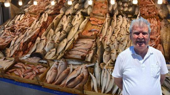 Prof. Dr. Yaşar: Ne kadar çok yağmur yağarsa o yıl o kadar çok balık avı olur