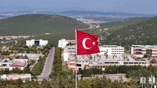 Tersine beyin göçünde İYTE etkisi