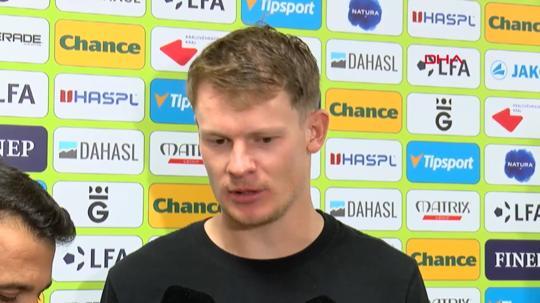 Alexander Nübel: Elimden geldiğince iyi oynayarak takımıma yardımcı olmak istiyorum