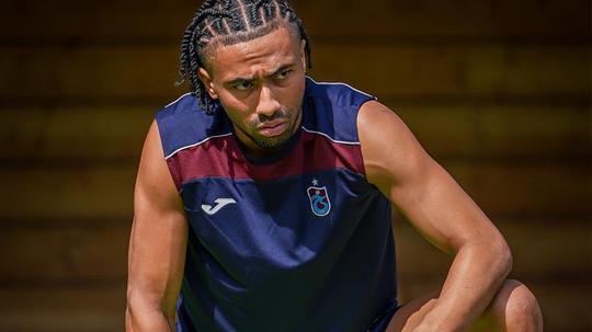 Trabzonspor'da Folcarelli açıklaması