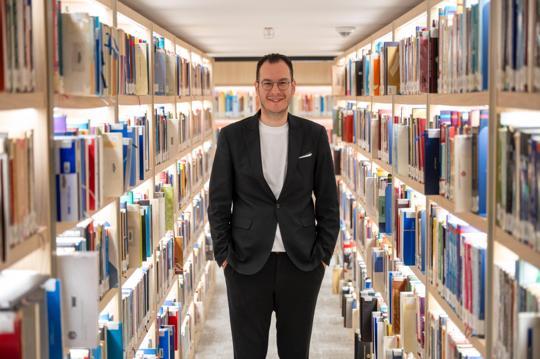 ‘Geleceğin meslekleri bugünden şekilleniyor’