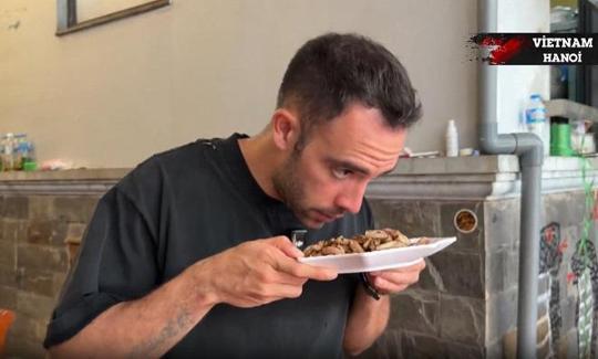 Mert Öztürk'ten cesur tadım