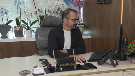 'Kalp kapağı hastalıklarını ameliyatsız tedavi ediyoruz, hastalar 2 günde taburcu olabiliyor'