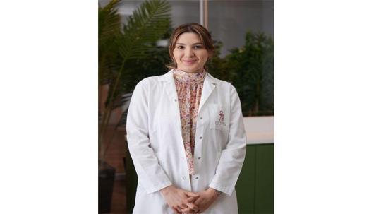 Dr. Kayhan: Çatlak tedavisinde rengi ve süresi yöntemi belirliyor