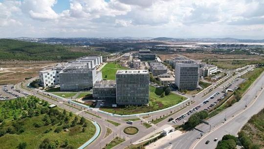 Teknopark İstanbul’dan Ar-Ge firmalarına 13 milyon TL’lik destek
