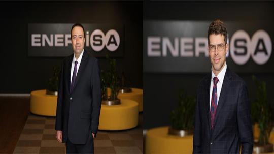 Enerjisa Enerji, yılın ilk yarısında elektrik altyapı yatırımlarını yüzde 153 artırdı