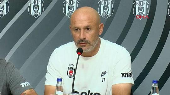 Vincenzo Italiano: Küçük bir avantajımız olabilir ama bu size turu geçeceğinizin garantisini asla vermiyor