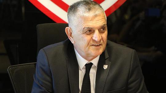 Samsunspor Basın Sözcüsü Çakır: Göztepe’nin üstünde olmalıyız