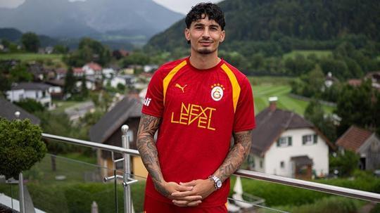 Uğurcan Çakır'ın gözünden Galatasaray'da 'enler'