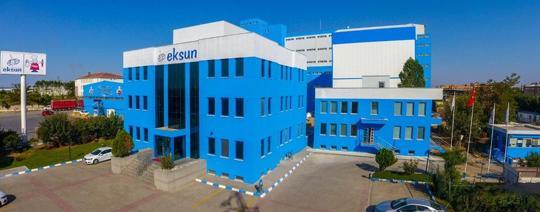 Eksun Gıda, yılın ilk yarısına ilişkin finansal sonuçlarını açıkladı